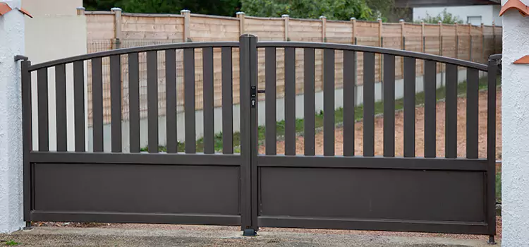 Advanced Gate Solutions in Glendale, AZ