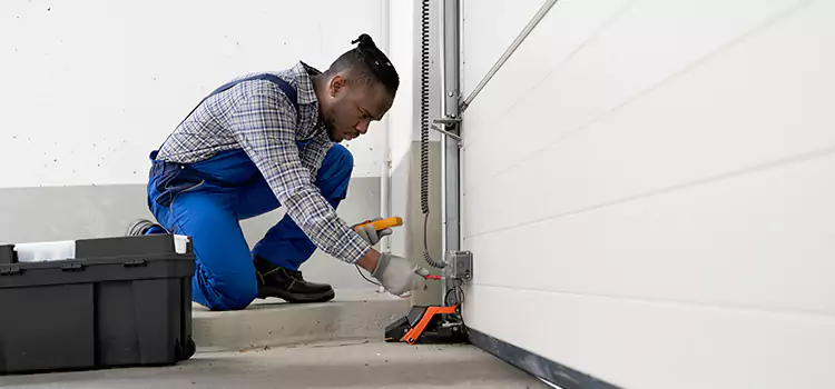 Expert Solutions for Every Garage Lock Need in Glendale, AZ