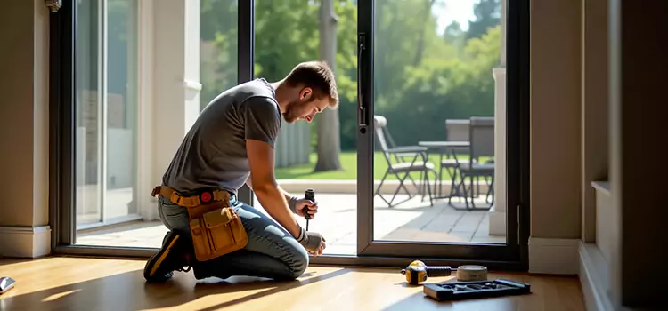 Comprehensive Solutions for Every Glass Door Need in Glendale, AZ