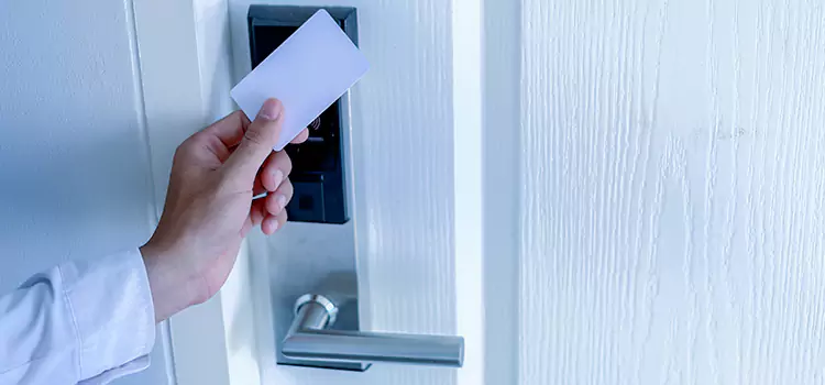Why Choose Us for Your Keycard Lock Installation in Glendale, AZ?