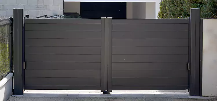 Common Residential Gate Issues We Resolve in Glendale, AZ