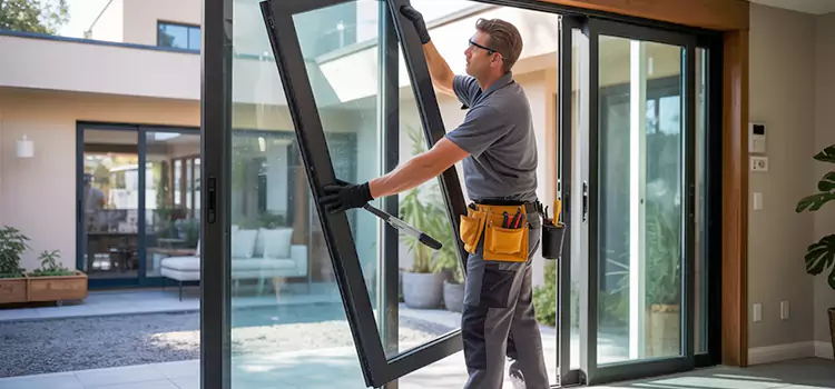 Specialized Sliding Door Roller Services in Glendale, Arizona