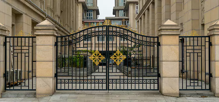Comprehensive Iron Gate Maintenance Solutions in Glendale, AZ