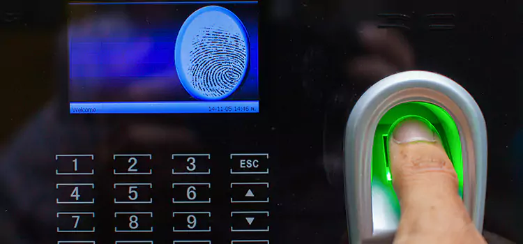 Your Trusted Partner for Secure Access in Glendale, AZ