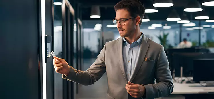 Our Commitment to Keycard Security Excellence in Glendale, AZ