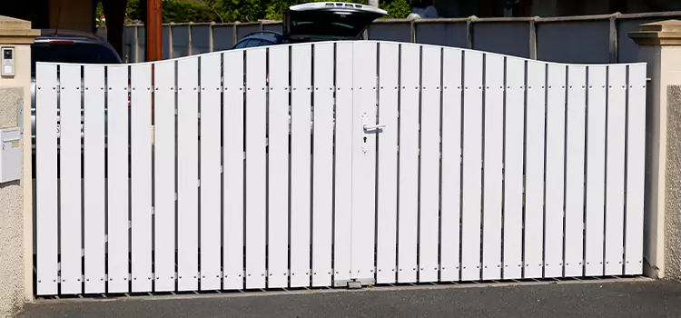 Why Choose Us for Residential Gate Repair in Glendale, AZ?